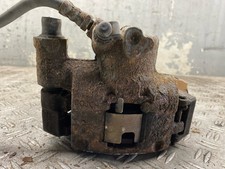 94161 Bremssattel rechts vorne FIAT 500 (312) 1.2 51 kW 69 PS