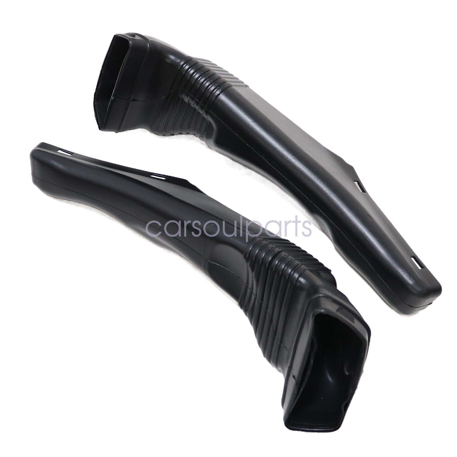 3W0129531 3W0129532 Intake Air Duct Pipe For Bentley Gt GTC Flying Spur New