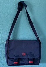 Lacoste Live Parfums Laptop Messenger Travel Bag Shoulder Cross Body.Brand New