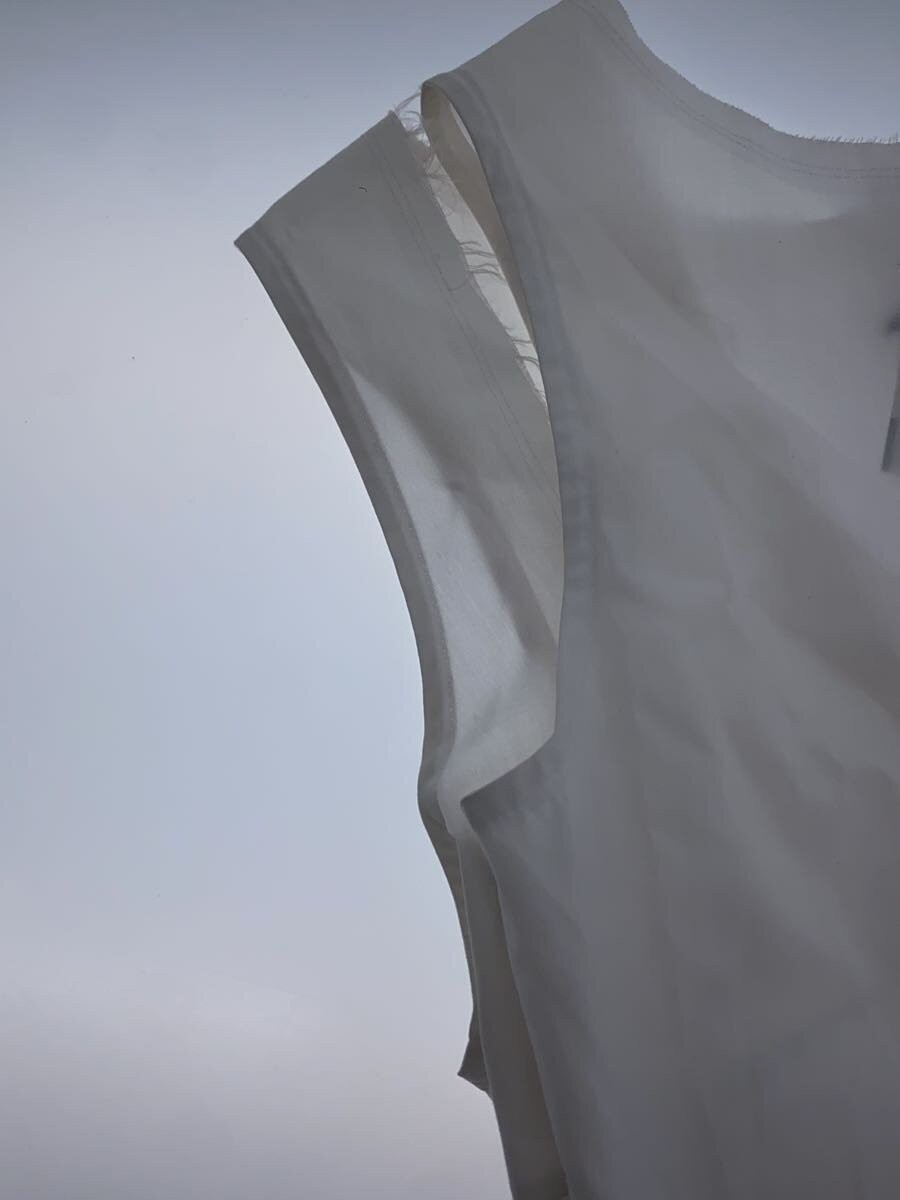 COMME des GARCONS AD2001 Different Materials Dock… - image 5