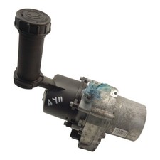 Citroen Berlingo 2 II B9 1.6 HDi 73kW Servo Servopumpe 9813664780 Bj2015