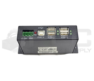 STARTECH.COM ST4200USBM 4 PORT CHARGING