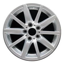 Wheel Rim BMW 323i 328i 335i 17 2008-2013 36116783633 OEM Factory OE 71319