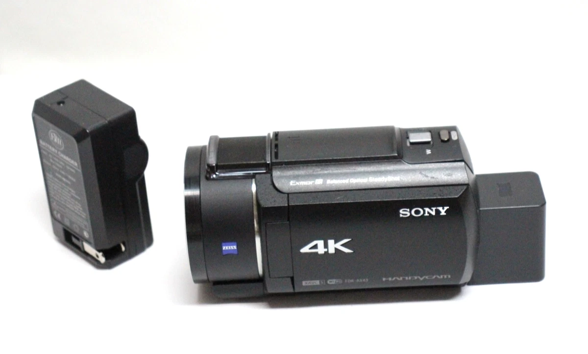 Sony UHD Camcorders for sale | eBay