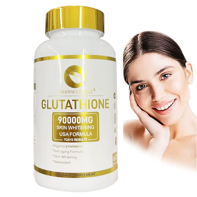 glutathione reductase vitamin Glutathione: Master Antioxidant, Reducing Oxidative Stress, and  Detoxification