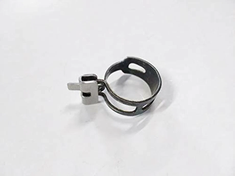 1984 - 2025 年雅马哈原始设备制造商油箱夹 90467-13133-00 多型号全地形车摩托车 — 第 3/3 张图片