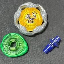 Beyblade X Wizard Rod 1 60F