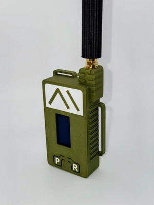 ICXU HELTEC V3 ESP32 LoRa + Lithium battery + 866 mhz Antenna #Norka MESHTASTIC