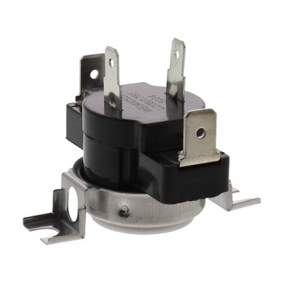 Exact Replacement WE04X25201 Clothes Dryer Inlet Operating Thermostat for GE