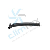 Climtex Schlauch KurbelgehÄUseentlÜFtung Passend FüR Audi A1 A3 Q2 Q3 Cupra
