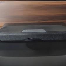 INSIGNIA Mini Soundbar w/ Bluetooth NS-SB216 w/ Included Power Cord And RCA C.
