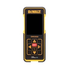 Dewalt 50M Laser-Distanzmesser  Dw03050-Xj - Neu