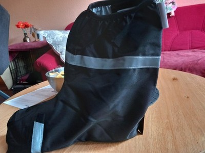 Schuhüberzieher Grösse 44 - 46 Neu