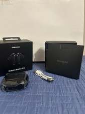 Cuffie Stereo Samsung Galaxy Buds 3 FE SM-R420 Bluetooth Wireless Black NERO