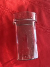 HAMILTON BEACH Emmie Food Processor 544 Pushe...