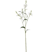 Kunstblume PräRielilie, 2Er Set, Farbe Weiß, HöHe Ca. 101 Cm