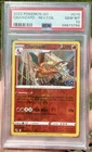 LOW POP 🔥 PSA 10 GEM MINT Charizard 010/078 Reverse Holo Pokémon Go Pokémon TCG
