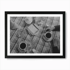 Untitled Photo, Possibly Related To Framed Wall Art Poster Canvas Print Picture