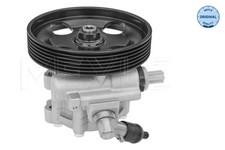 Hydraulic steering pump fits CITROEN JUMPER I, JUMPER II; FIAT DUCATO; PEUGEOT