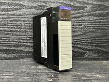 Allen Bradley 1756-DHRIO 1756-DHR10 Ser E ControlLogix DH+ / RIO Bridge Module
