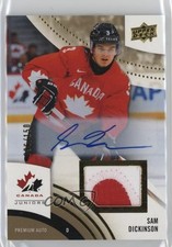 2025 Upper Deck Team Canada Juniors Hockey Checklist Guide in-content 23