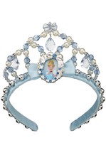Brand New Disney Princess Cinderella Classic Child Tiara