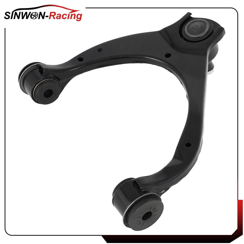 For Silverado 1500 2014-18 Front Upper Control Arm w/Ball Joints Suspension Kit