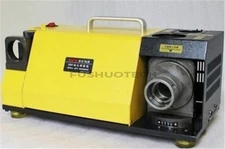Drill Bits Sharpener Grinder Machine MR-26D 12.1(8) - 26(32) Mm 85 - 140 Angl fc
