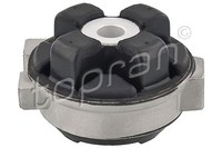 Topran 109 242 Sensor, MotoröLstand FüR Audi Ford Seat Skoda VW