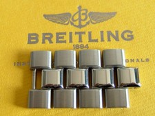 Genuine BREITLING watch band for 1 Link 20mm