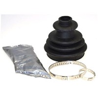 2X Faltenbalg Antriebswelle Vorne FüR Alfa Romeo 156 932 97 Bis 06 Löbro 16D D9B