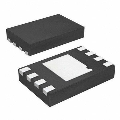 1 x IC EEPROM 4K I2C 1MHZ 8UDFN