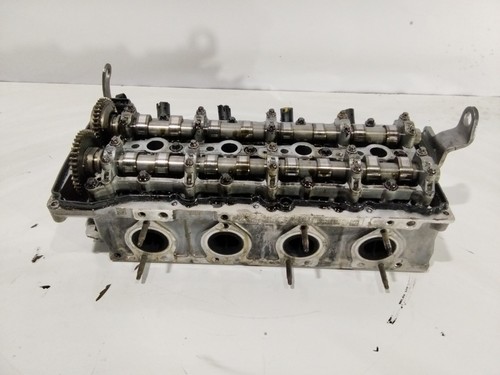 778109304 zylinderkopf r. BMW X3 E83 2.0D 2007 1856689