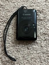 Canon PowerShot SD780 IS Compact Digital Camera 12.1MP