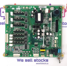 YASKAWA SGDB-CB60AAY6 Power Board DF9202078-D0
