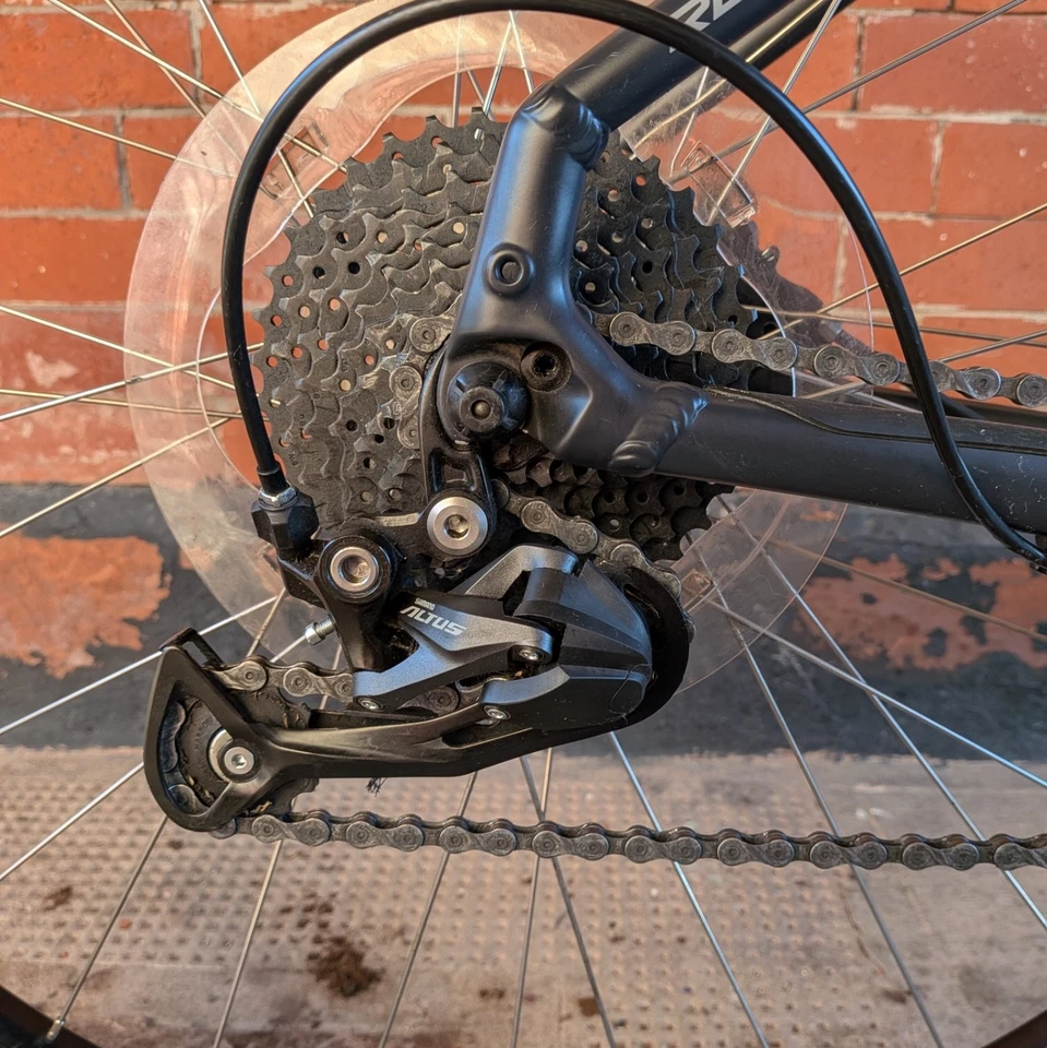 Specialized Rockhopper Comp 29, photo 4 of 5