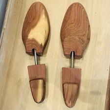 XL Cedar Wood Rochester Shoe Tree Form Stretchers
