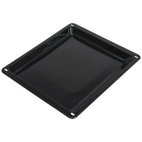 Electrolux Backblech 3531939225 - 422 X 370 X 33 Mm - Fettpfanne Emailliert