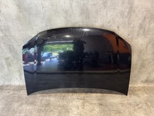 VW Touran 1T Facelift Motorhaube Frontklappe Haube Klappe Deckel LC9X 1T0823031L