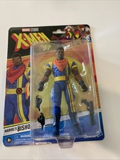 Marvel Legends Bishop X-Men 97 6  Figure New Sealed