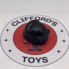 Vintage G.I. Joe Mutt & Junkyard (V1) 1989 Helmet Part Accessory Hasbro ARAH