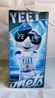New York Mets Mr. Met YEET Bobblehead - WWE Night 2025 - MINT
