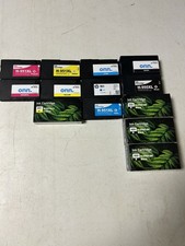 Officejet Pro 950XL and 951XL Compatible Ink Cartridges 13 Total