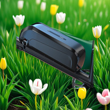 New 52V 20AH Battery for 0-2000W Motor battery