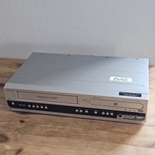 Magnavox MWR20V6 DVD VHS VCR Recorder Player Combo 4 Head PARTS/REPAIR