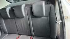 Banquette arriere RENAULT CLIO 3 PHASE 1 7701068656