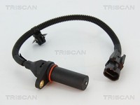 Triscan 8855 43111 Impulsgeber, Kurbelwelle FüR Hyundai,Kia
