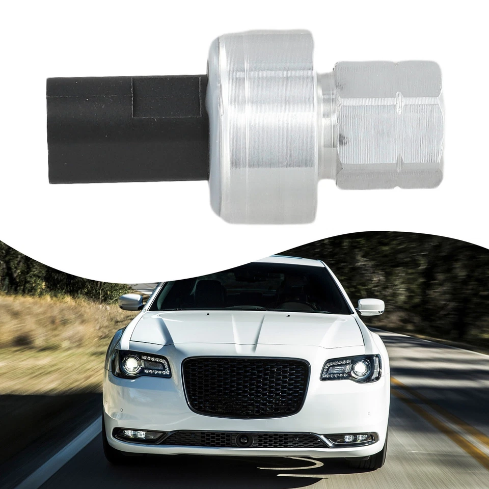 68156982AA Pressure Sensor For Dodge For Jeep For Ram 1500 2500 3500 Series - Image 4 of 4