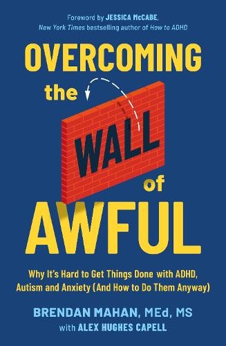 Overcoming the Wall of Awful by Brendan Mahan Paperback - Image 6
