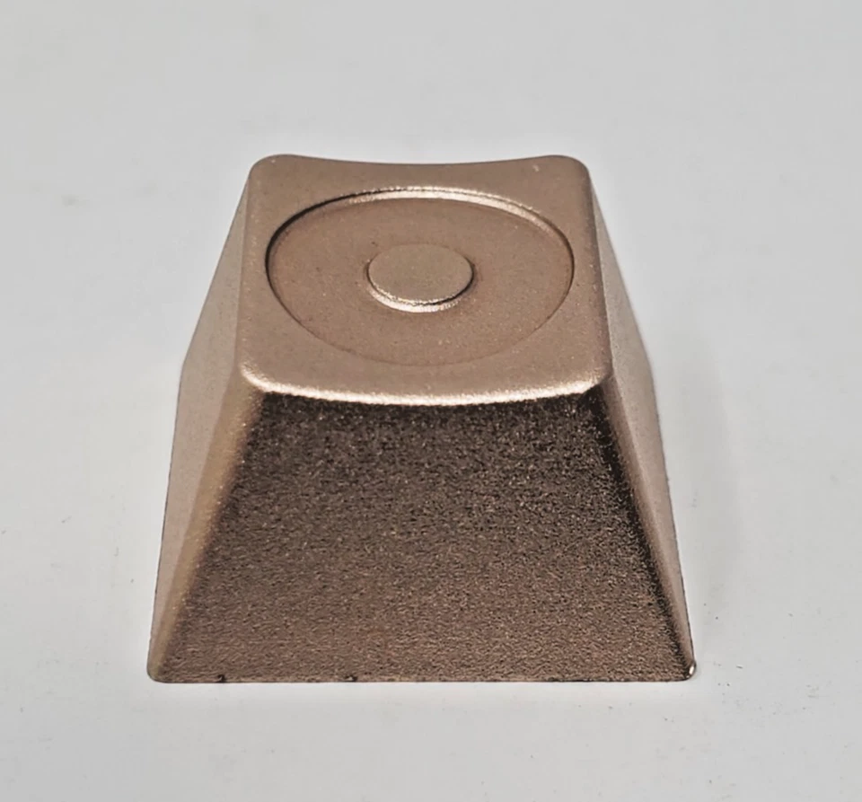 GMK Olivia RAMA Aluminium "O" Keycap